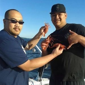 Meet your Posher, Christian